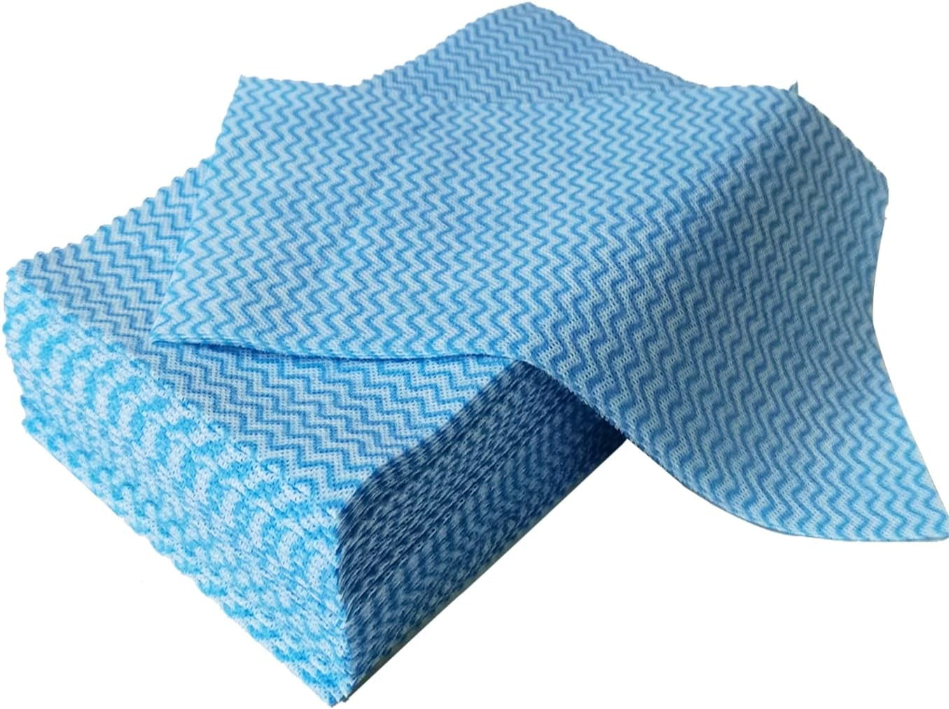 20Pcs/40Pcs Disposable Cleaning Cloth Washing Cloth for Kitchen Multi 20Pcs/40Pcs Disposable Cleaning Cloth Washing Cloth for Kitchen Multi
