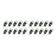 thumbnail image 1 of 20Pcs AM312 Mini Human Sensor Module IR Pyroelectric PIR Motion Sensor Detector Modules DC 2.7V To 12V, 1 of 9
