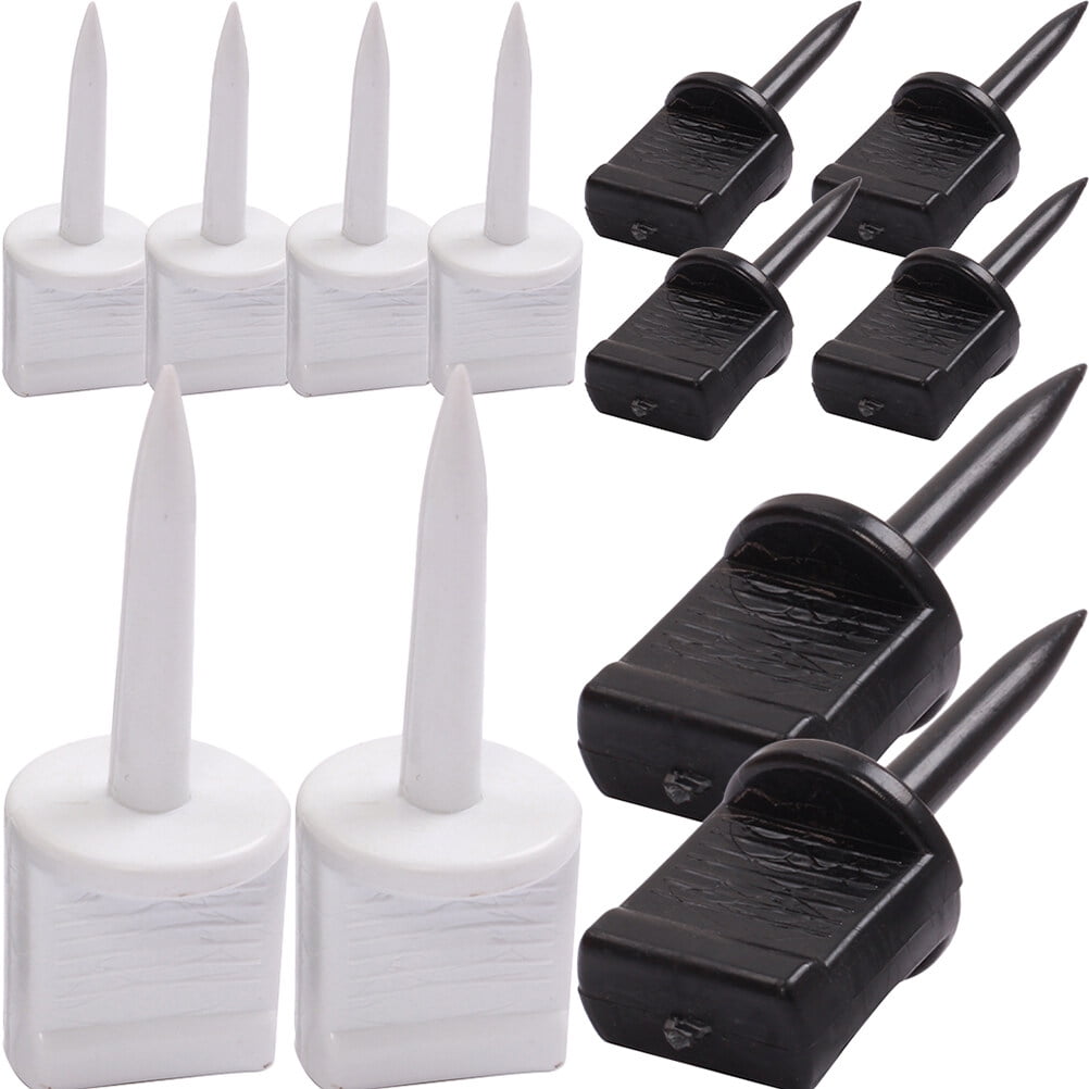 20Pcs Archery Nails Archery Hunting Nails Shooting Pin Hunting s