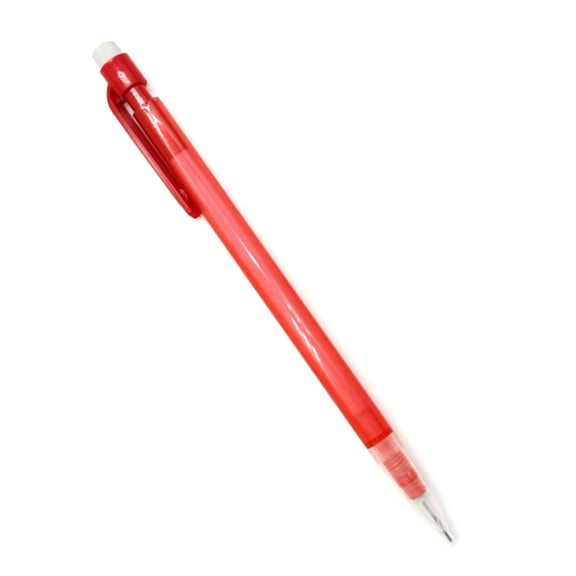 20Pcs Automatic Pencil with Small Eraser 0.7MM Mechanical Pencil Automatic Drafting Pencil for Writing Sketching Drawing