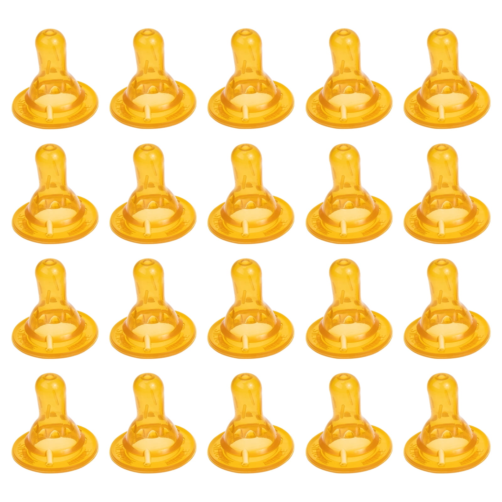 Baby bottle nipple replacement deals