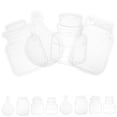 thumbnail image 1 of Raindrops Craft Scrapbooking Sticker Diy Non-Fading for School Projects 20Pcs 5.5x3.7in, 1 of 1