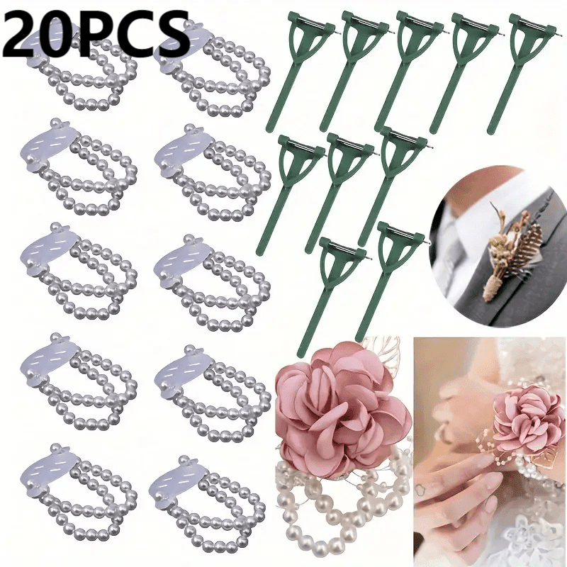 Lot De 12 Broches En Cristal Strass - Mix De Styles Floraux Et Géométriques - Pour Vêtements, Chapeaux, écharpes
