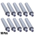 thumbnail image 1 of 20Pcs Cabinet Latch Door Cupboard Push To Open System Damper Buffer Catch, 1 of 6