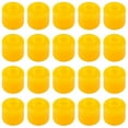 thumbnail image 1 of 20Pcs Car Rubber Shock Absorber Bushings Damper Replacement Shock Tower Grommets, 1 of 9