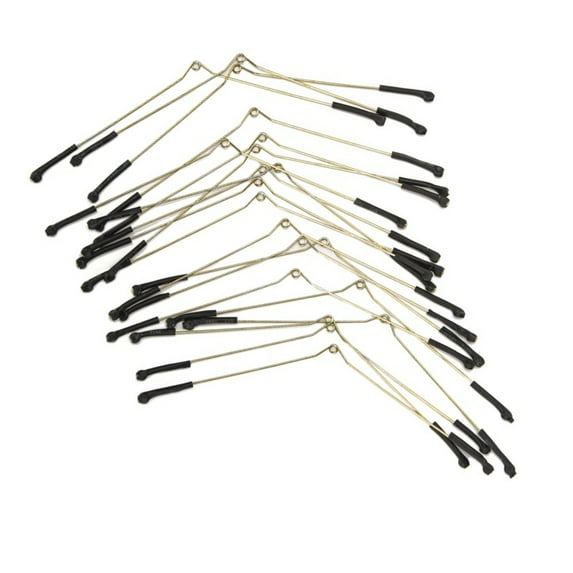 20Pcs Corrosions Resistant Fishing Sub Line Splitters Small Size Line Splitter Divider Hook Contactors Device Rustproof
