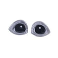 20Pcs Doll Eyes DIY Sewing Crafting Puppet Eyes Animal Stuffed Toys