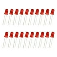 thumbnail image 1 of 20Pcs Emitting Diodes LEDs Bulb for Science Project Electronics Components Light, 1 of 8