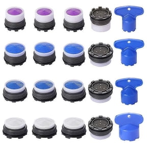 Faucet Screens and Aerators for Home