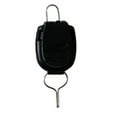 20pcs Fishing Line Holder Buckle Stopper Keeper Clip For