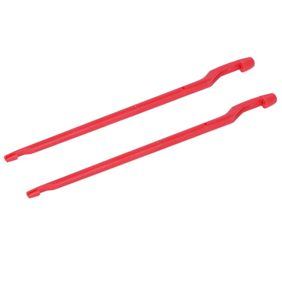20Pcs Fishing Unhooking Disgorger Plastic Portable Detacher Dehooker Hook Removal Tool Unhook Extractor Fishing Supplies