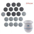 thumbnail image 1 of 20Pcs Foot Grinder Replacement Head Electronic Foot File Pedicure Callus Remover, 1 of 10