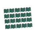 thumbnail image 1 of 20Pcs Garden Edging Border Lawn Edgings for Vegetable Raised Bed Patio, 1 of 8
