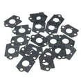 thumbnail image 1 of 20Pcs Gasket Kit Carburetor Rebuild Kit Diy Repairs Lawn Care Maintenance Gasket Kit Kit Compatible Brands Engine Performance, 1 of 9