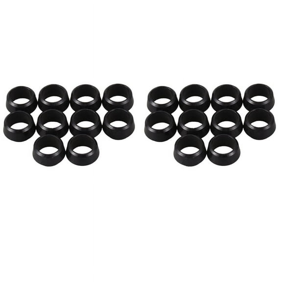 20Pcs Golf Irons Ferrules .335 for RBZ2 Adaptor Sleeve Tip