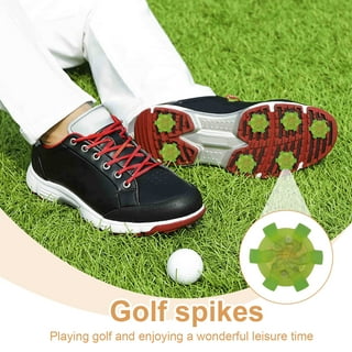 Golf Shoes Spikes Replace