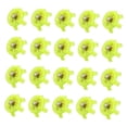 thumbnail image 1 of 20Pcs Golf Shoe Spikes Replacement Cleats Pin Fast Twists Turn Screw Studs Nonslip Golf Shoes Pin Easy to Use, 1 of 21