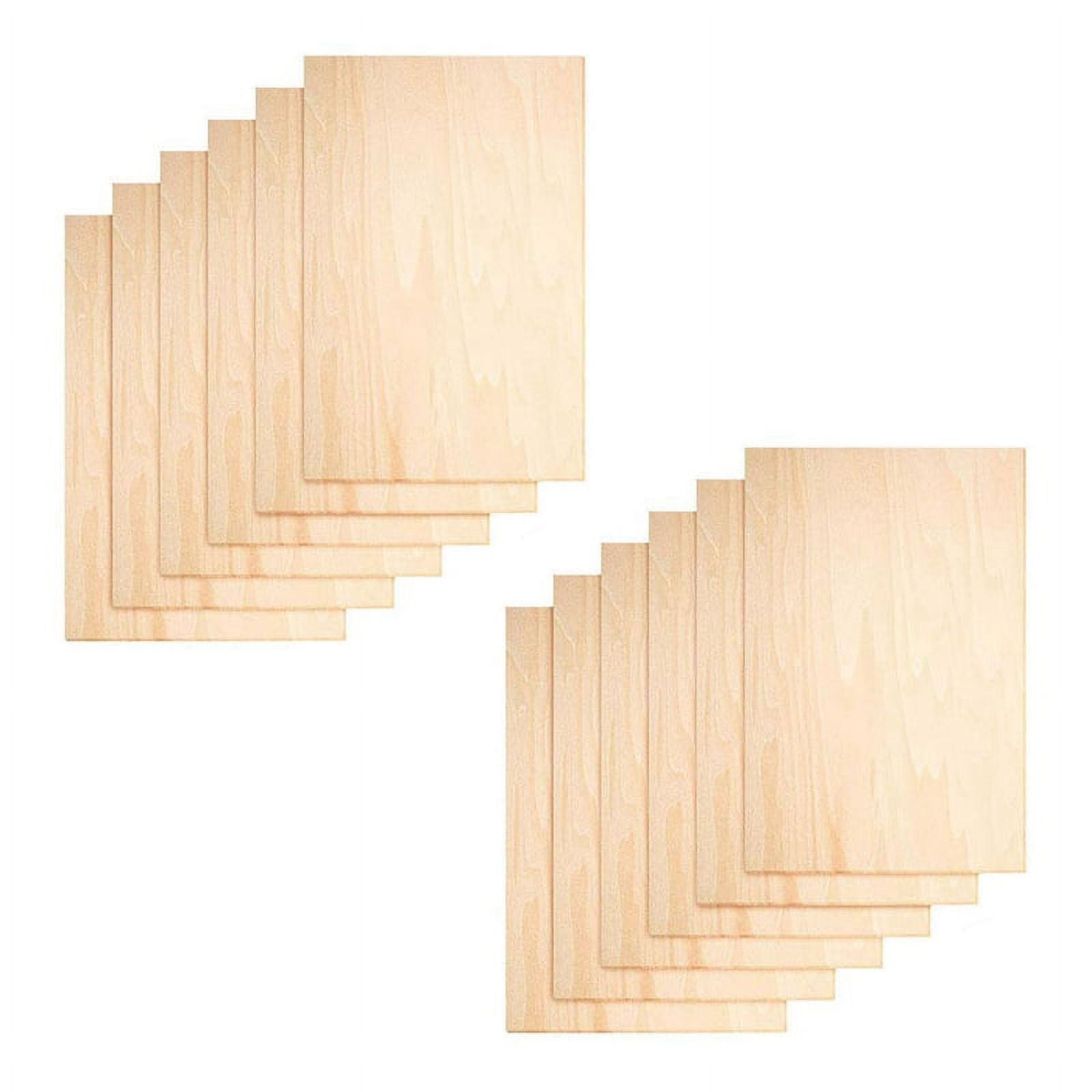 DIY Wood Chips, 10pcs Wood DIY Crafts Craft Wood Free To Paint For Wooden  Craft DIY Projects For DIY Hand-Painted For Message Board For Party  Decorations 