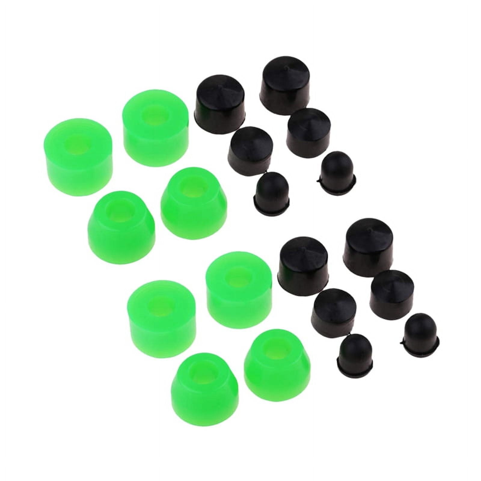 Bushings Buchsen Unterlegscheiben Für Skateboard Pennyboard PU