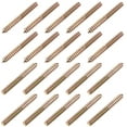 thumbnail image 1 of 20Pcs M6x60mm Hanger Bolt Double Headed Bolt Self-Tapping Screw, 1 of 3