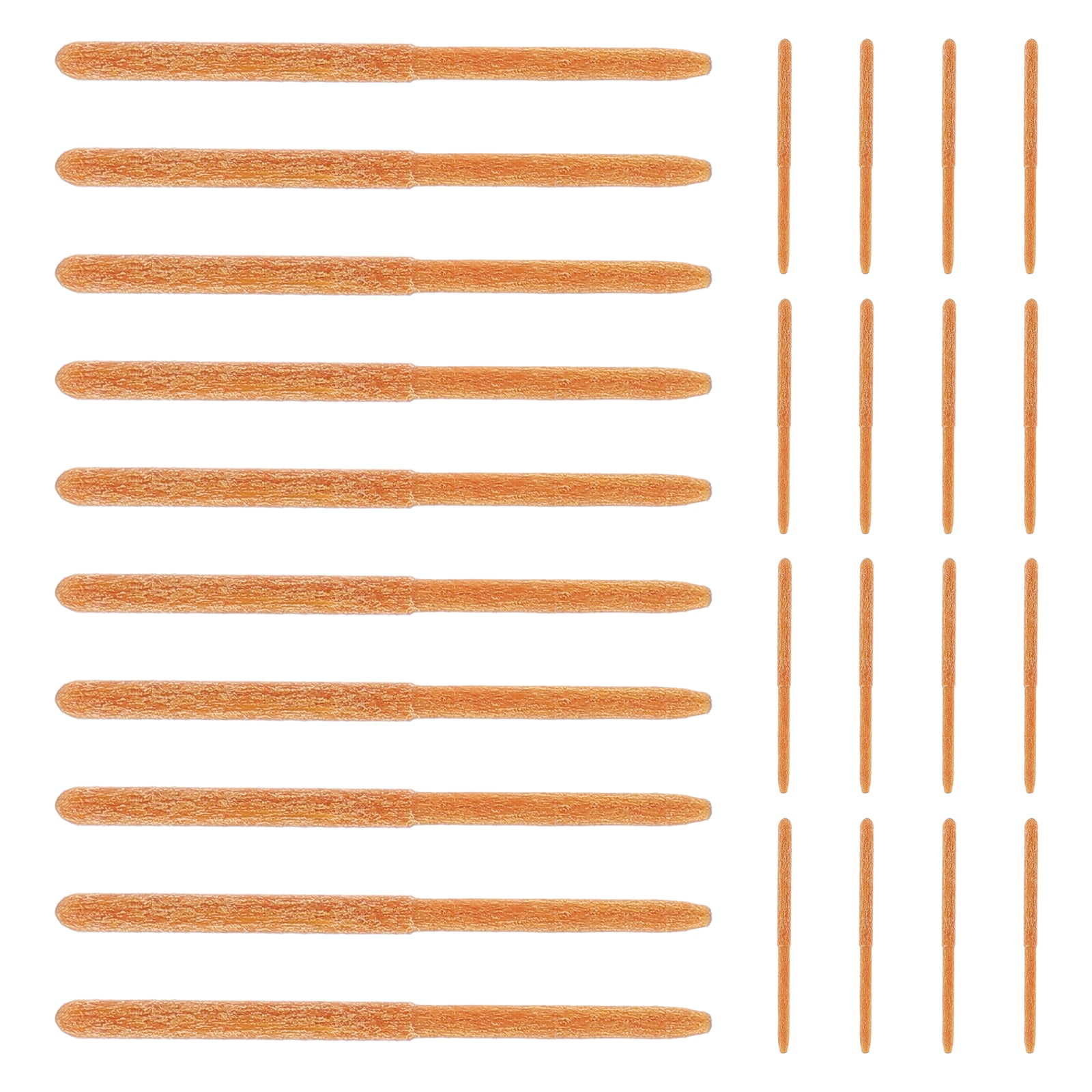 20Pcs Marker Pen Nibs Paint Pen Nibs Paint Marker Replacement Nibs