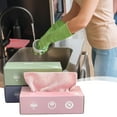 thumbnail image 1 of 20Pcs Microfiber Cleaning Cloths, Ultra Soft Cleaning Rags for Cleaning House, Super Absorbent Microfiber Cloths for Kitchen, Multi-Purpose Cleaning Cloths for Car, Lint-Free, Streak-Free | Xuniizn, 1 of 10