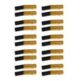 thumbnail image 1 of 20Pcs Motor Carbon Brush for Industrial Vacuum Cleaner Motor Engine Carbon Brush BF501 BF502 BF822 Repair Part, 1 of 6