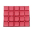 thumbnail image 1 of 20Pcs PBT Keycap Set Mechanical Numeric Keypads for Keyboard, Red, 1 of 7