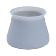 thumbnail image 1 of 20Pcs PVC Furniture Legs Protection Cover Table Feet Pad Floor Protector For Chair Leg Floor Protection Anti-slip Table Legs Pad, 1 of 9