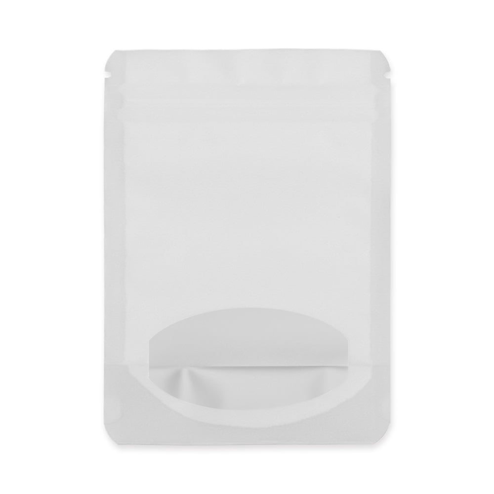 20Pcs/Pack Plastic Christmas Gift Bag colorful Frosted OPP Birthday ...