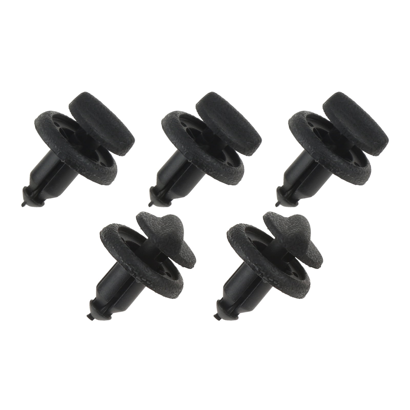 20Pcs Plastic Car Trunk Parcel Shelf Clip Early Type End Fastener For ...