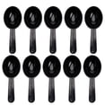 thumbnail image 1 of 20Pcs Plastic Powder Scoops Flour Cups Measuring Spoons Ground Coffee Scoops, 1 of 6