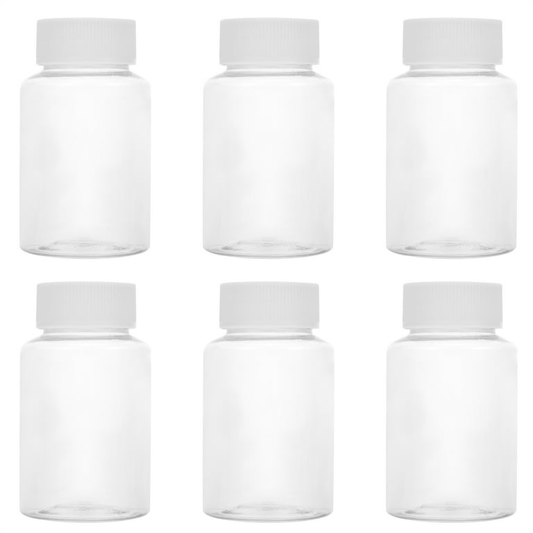 Disposable bottles for deals travel