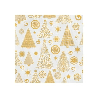 22+ Christmas Paper Guest Towels