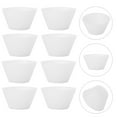 thumbnail image 1 of 20Pcs Silicone Mixing Cups for Epoxy Resin Crafts Mixing Bowls Color Modulation Tools, 1 of 7