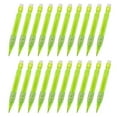 thumbnail image 1 of 20Pcs Small Short Mechanical Pencil with Small Eraser 0.7MM Automatic Pencil, 1 of 21