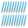 thumbnail image 1 of 20Pcs Small Short Mechanical Pencil with Small Eraser 0.7MM Automatic Pencil, 1 of 21