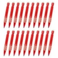thumbnail image 1 of 20Pcs Small Short Mechanical Pencil with Small Eraser 0.7MM Automatic Pencil, 1 of 21