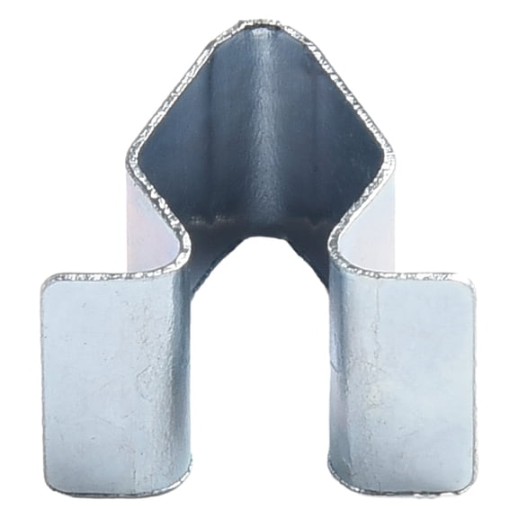 20Pcs Spring Trim Clip Retainer Fastener High Quality Tailgate Metal Panel Clips Fangkenuo