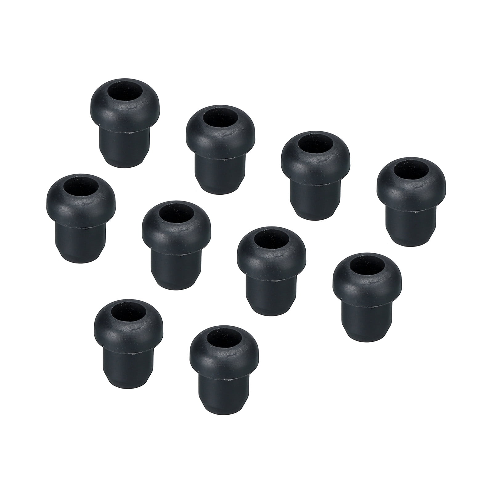 General Tools 0.5 Grommet Kit - 12 piece