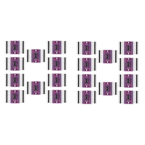 20Pcs TCA9548A IIC Multiplexer Board Module 8 Channel Expansion Development Board for Ardu Ino