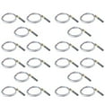 thumbnail image 1 of 20Pcs Thermocouple Replacement Thermopile Generator for Gas Fireplace/Water Heater/Gas Fr, 1 of 8