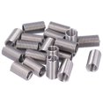 20Pcs Thread Repair M12 x 1.75 Wire Threaded Insert Nut Coiled Wire ...