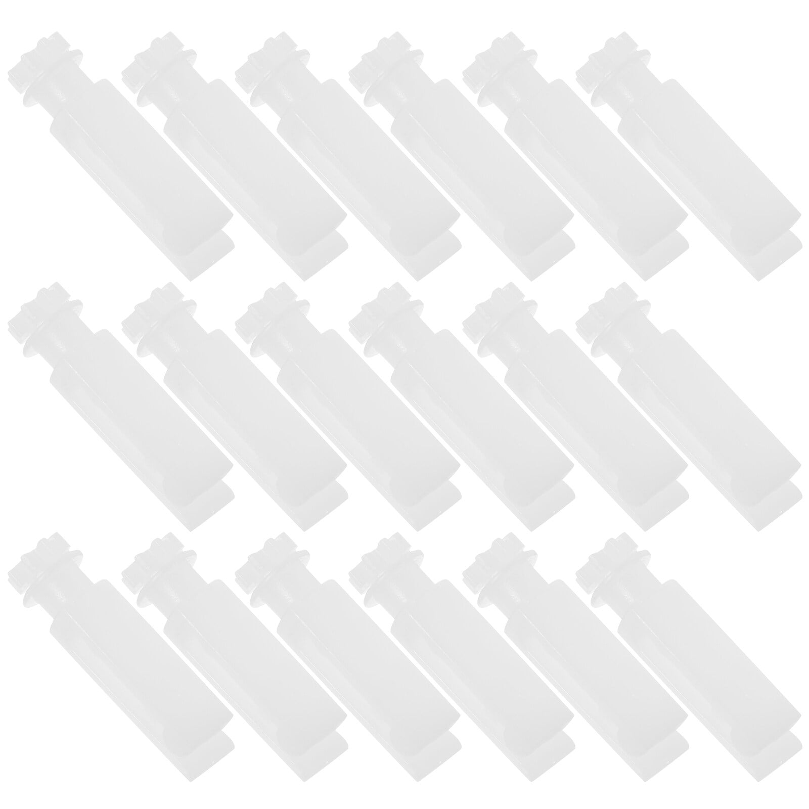 20Pcs Vertical Blind Repair Stems Vertical Blind Stems Replacement