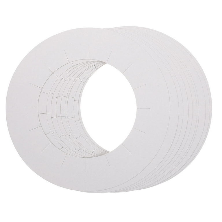 20Pcs Wax Warmer Anti-fouling Pads Hair Removal Wax Warmer 