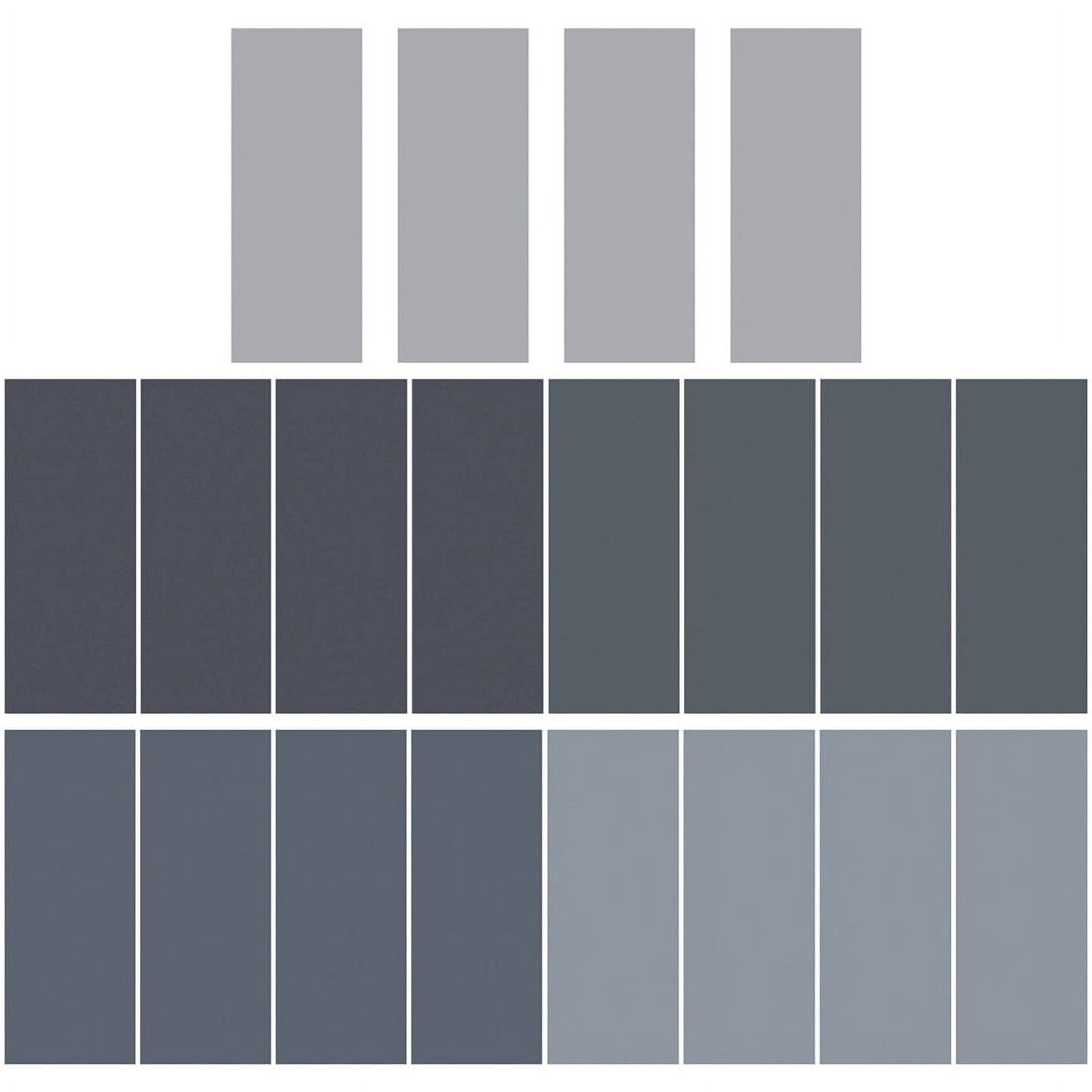 5000 Grit Wet Sandpaper Rub And Buff 20Pcs Wet Dry Sandpaper, High Grit 1000  2000 3000 5000 7000 Sandpaper Sheets Assortment For Wood Metal Polishing  Automotive Sanding, 9 X 3.6 Inch By BAISDY 2000 Grit Sandpaper Sandpaper  Block