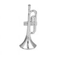 thumbnail image 1 of 20Pcs Xmas Musical Instruments Christmas Tree Ornament Miniature Instruments Model, 1 of 4