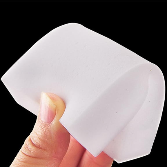 20Pcs/lot Melamine Sponge High Density Eraser Sponges Cleaning for Kitchen To Bathroom Nano Cleaning Sponges Office Scouring