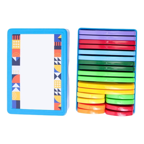 20Pieces Knit Blocking Combs 4-Pin 8-Pin Knit Blocking Combs with Pin for Blocking Knitting Crochet Needlework Crafting