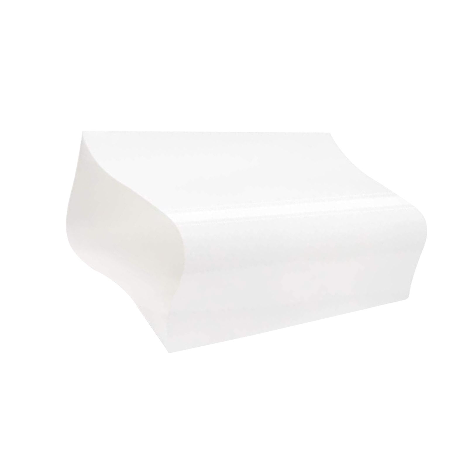 20Pieces Sublimation Shrink Wrap Sleeves Heat Transfer Shrink Wraps